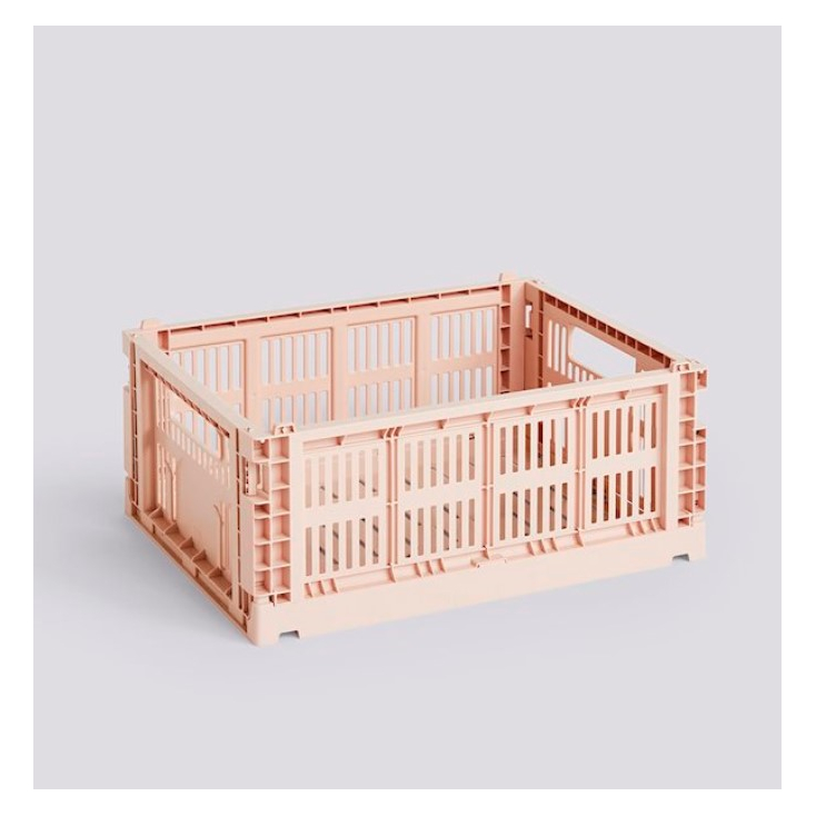 Crate - M - Powder