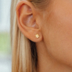 Boucles d'oreilles - Cala