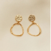 Boucles d'oreilles - Nerea