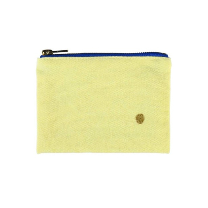 Pouch S  déperlante - Sunshine