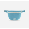 Custine XL - Le sac Banane XL - Mediterranean Blue