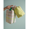 Pouch cube déperlant Sunshine PM