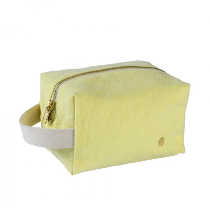 Pouch cube déperlant Sunshine PM