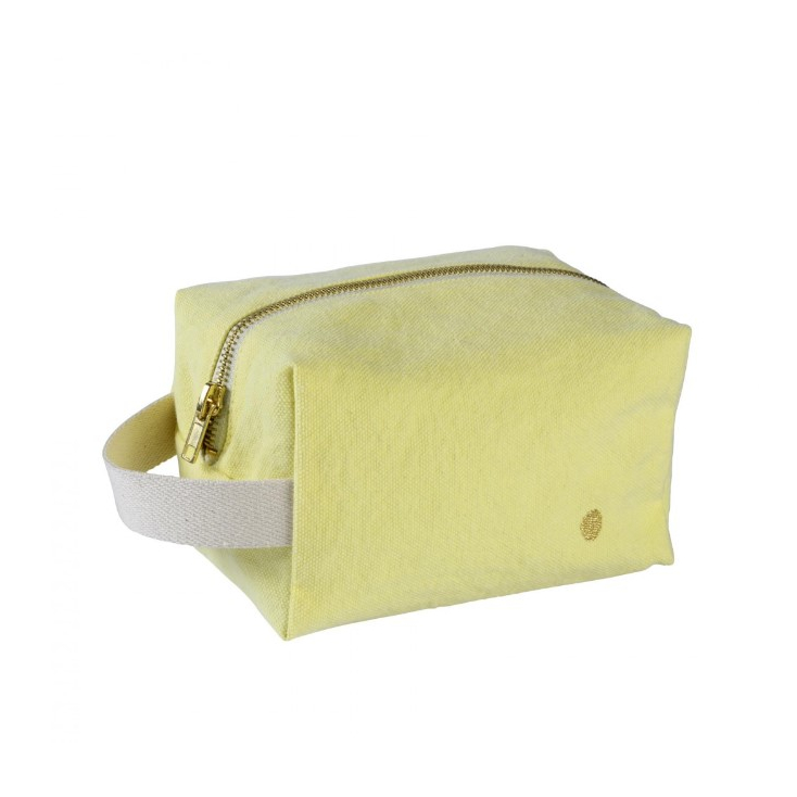 Pouch cube déperlant Sunshine PM