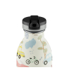 Urban kids bottle 050 Adventure Friends