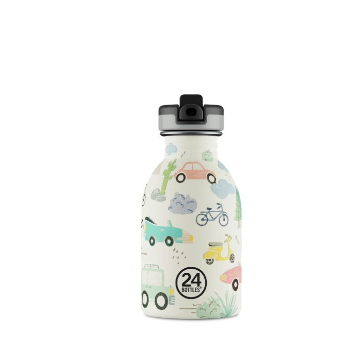 Urban bottle 250 ml Adventure Friends