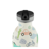 Urban bottle 250 ml Adventure Friends