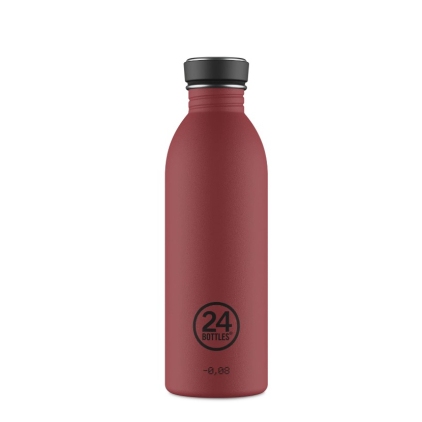 Urban bottle 050 Country Red