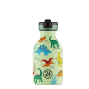 Urban bottle 250 ml Jurassic Friends