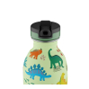 Urban bottle 250 ml Jurassic Friends