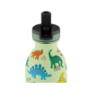 Urban bottle 250 ml Jurassic Friends