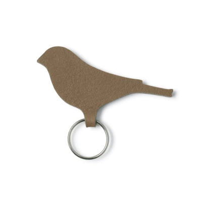 Good house keeper keyring cognac used look