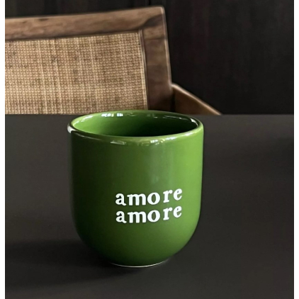 Mug - Amore Amore