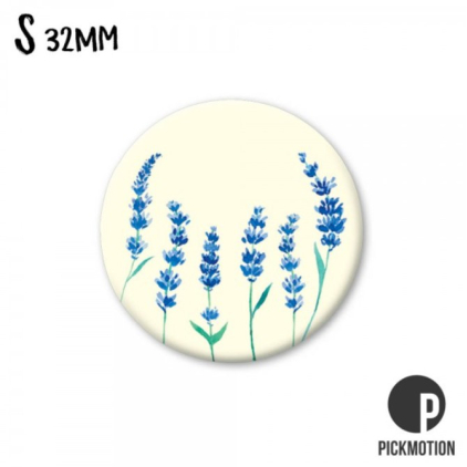 Petit magnet - Lavender - MSA0553