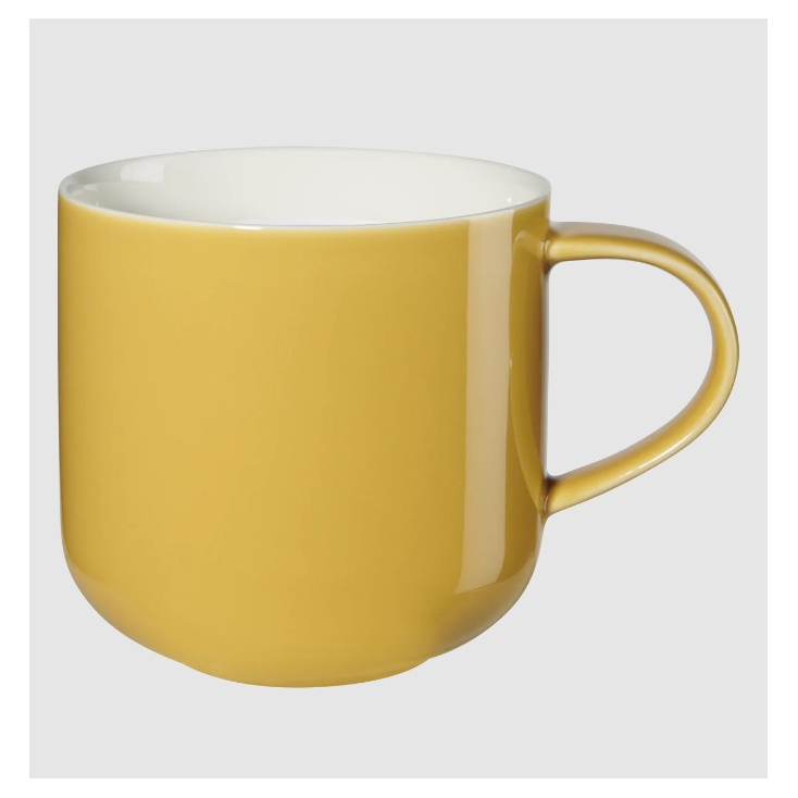 Mug - Mustard
