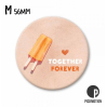 Magnet - Together forever - MM0715EN