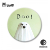 Magnet - Boo! - MM0346EN