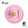 Magnet - Good Morning - MM0165EN
