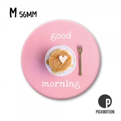 Magnet - Good Morning - MM0165EN