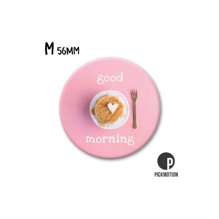 Magnet - Good Morning - MM0165EN