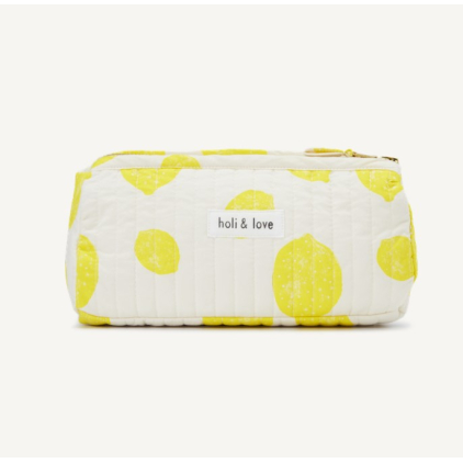 Trousse Lemon