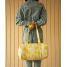 Grand sac de voyage Lemon