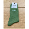 Chaussettes - Badass - paillettes 36/40