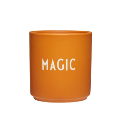 Favourite cup - Magic