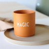Favourite cup - Magic