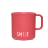 Mug - Smile Rouge