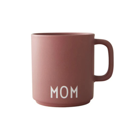 Mug - Mom