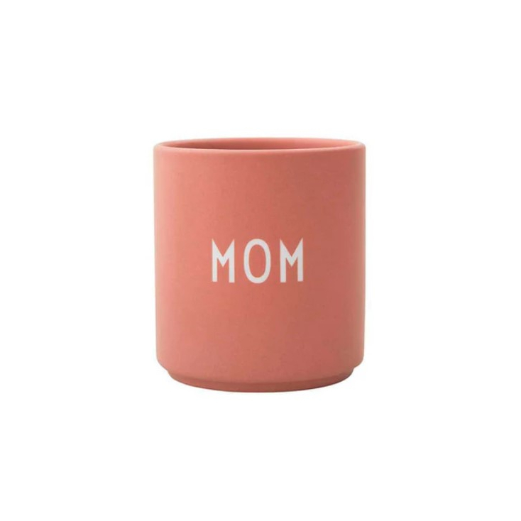 Favourite cup - Mom