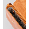 Sac Gina - Cognac Classic Leather