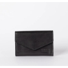 Portefeuille Jo's - Black Leather