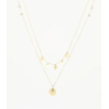 Collier Precilia