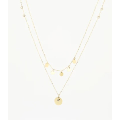 Collier Precilia