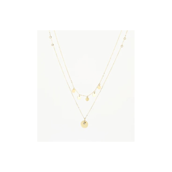 Collier Precilia