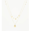 Collier Zag