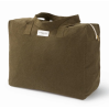 Célestins - The 24h bag en coton recyclé - Kaki