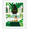 Affiche décorative - Small - Medina - 18x24 cm