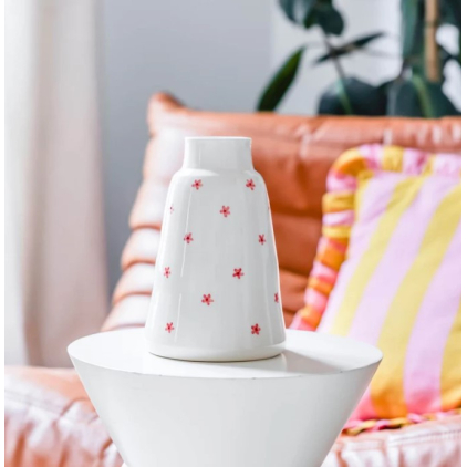Vase Braga Fleuri - Medium