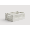 Caissette pliable - Mini - Milk