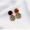 Boucles d'oreilles Amélia - C060
