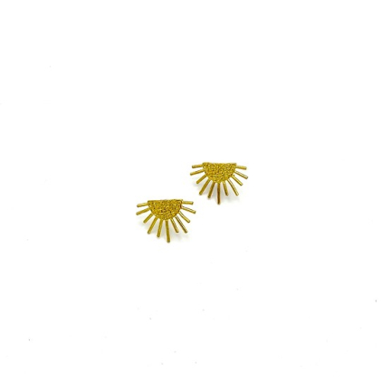 Boucles d'oreilles Sunnytime