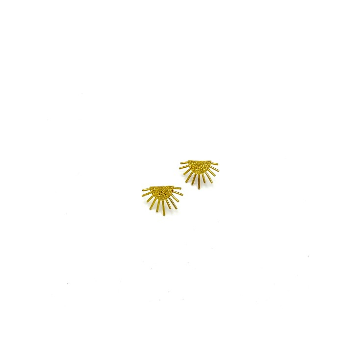 Boucles d'oreilles Sunnytime