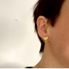 Boucles d'oreilles Sunnytime
