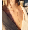 Collier Symphonie - Vert