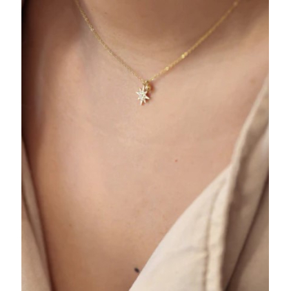 Collier Magellan