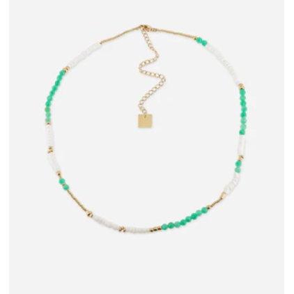 Collier Neteyam - Turquoise