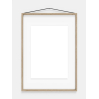 Frame A2 Oak